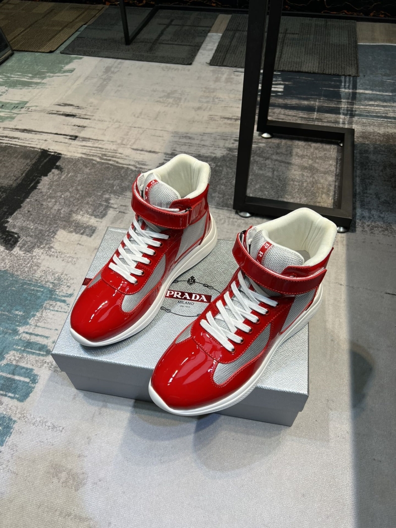 Prada Casual Shoes